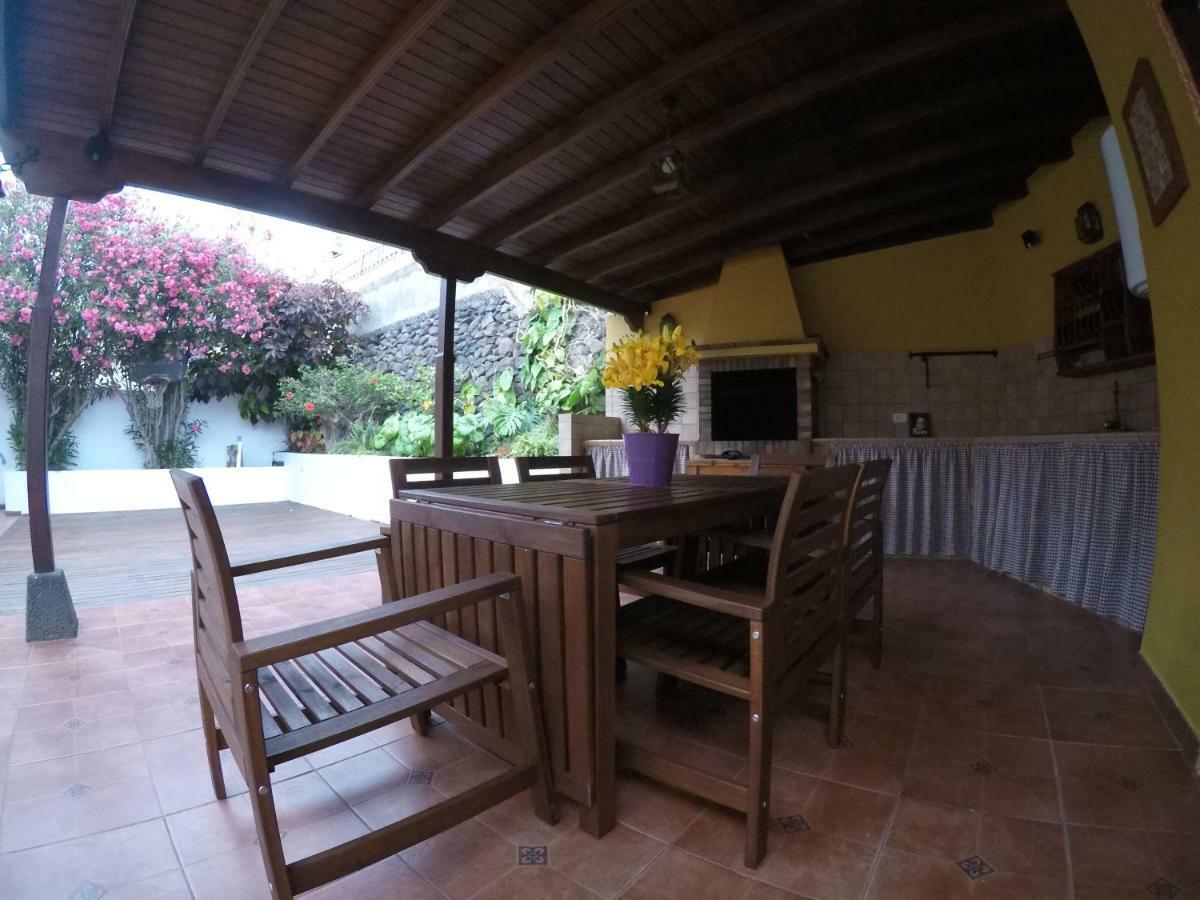 Villa Bajamar 152 Exterior foto
