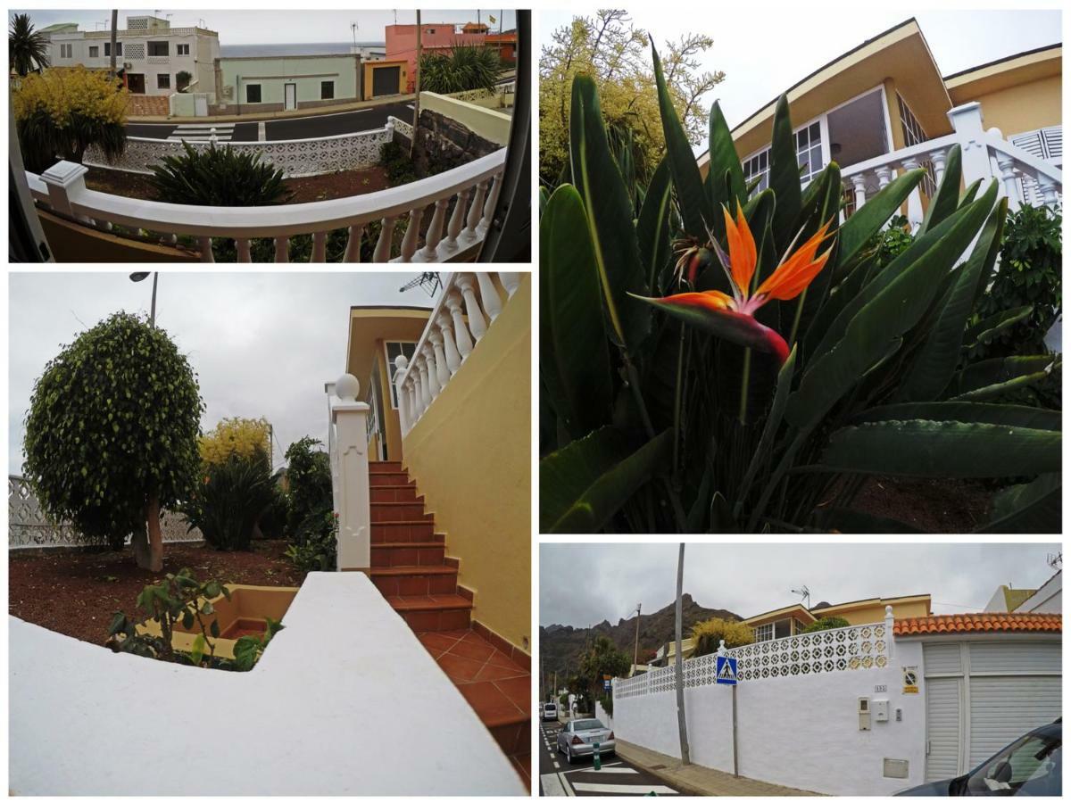 Villa Bajamar 152 Exterior foto