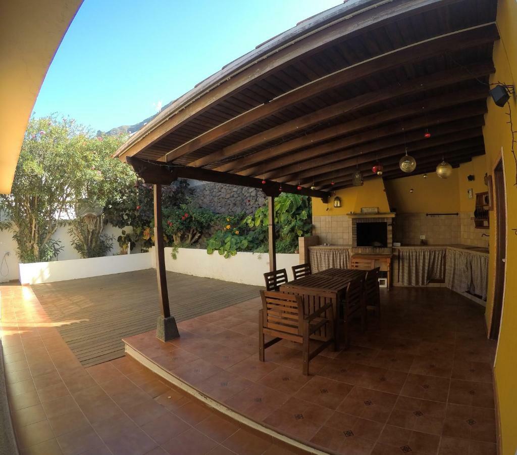 Villa Bajamar 152 Exterior foto