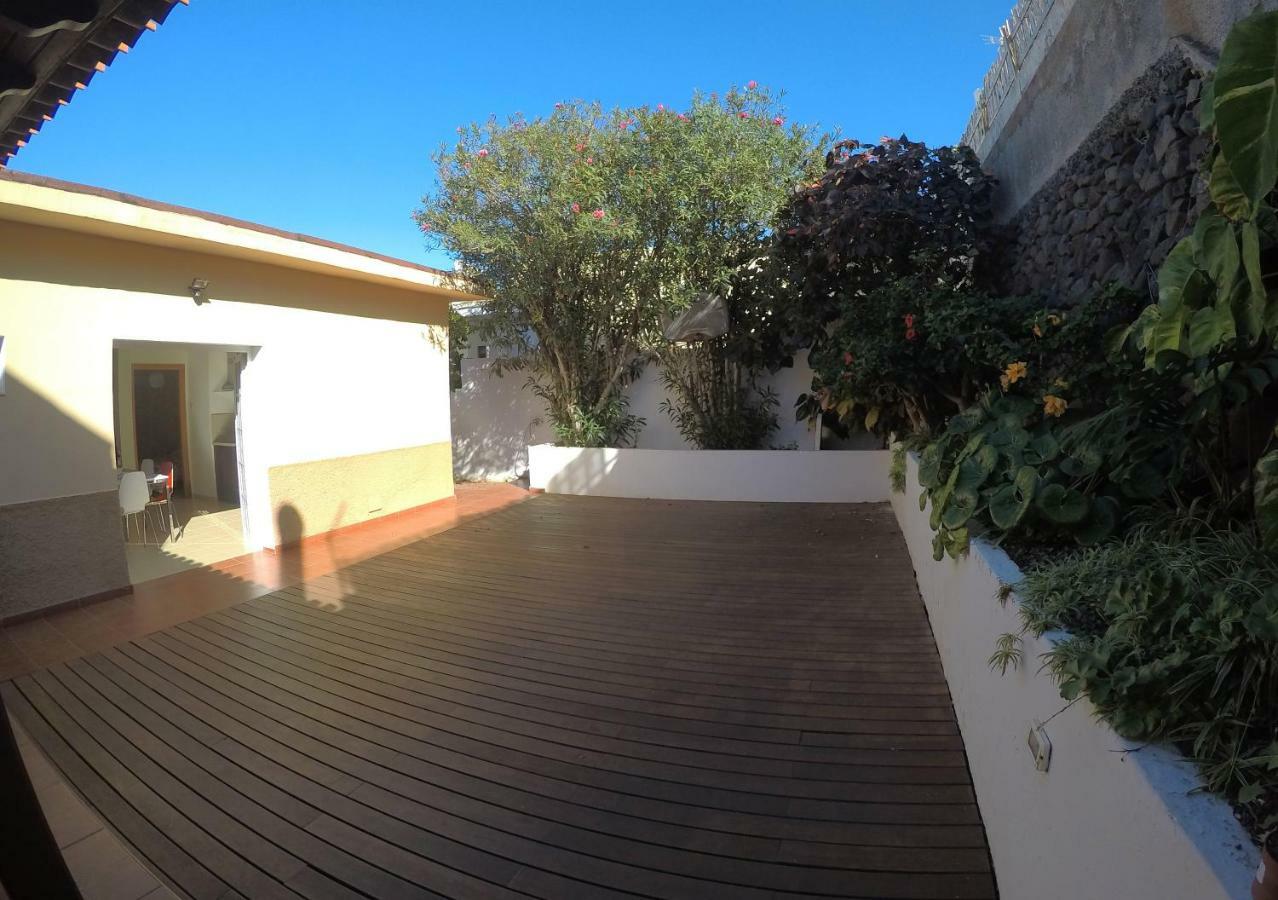 Villa Bajamar 152 Exterior foto
