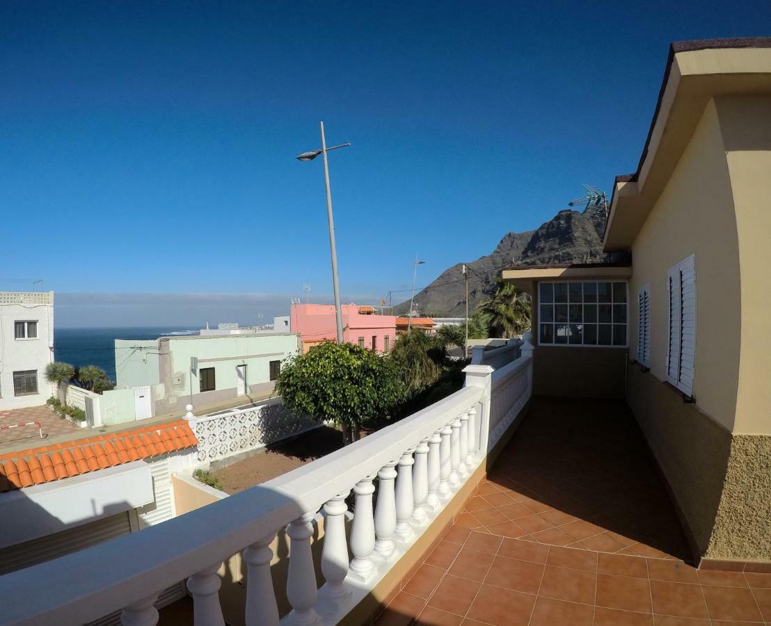 Villa Bajamar 152 Exterior foto